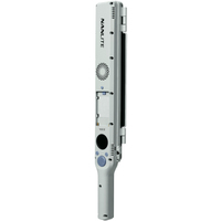 Nanlite Full-Color Multifunktions-Stableuchte wand mintblau