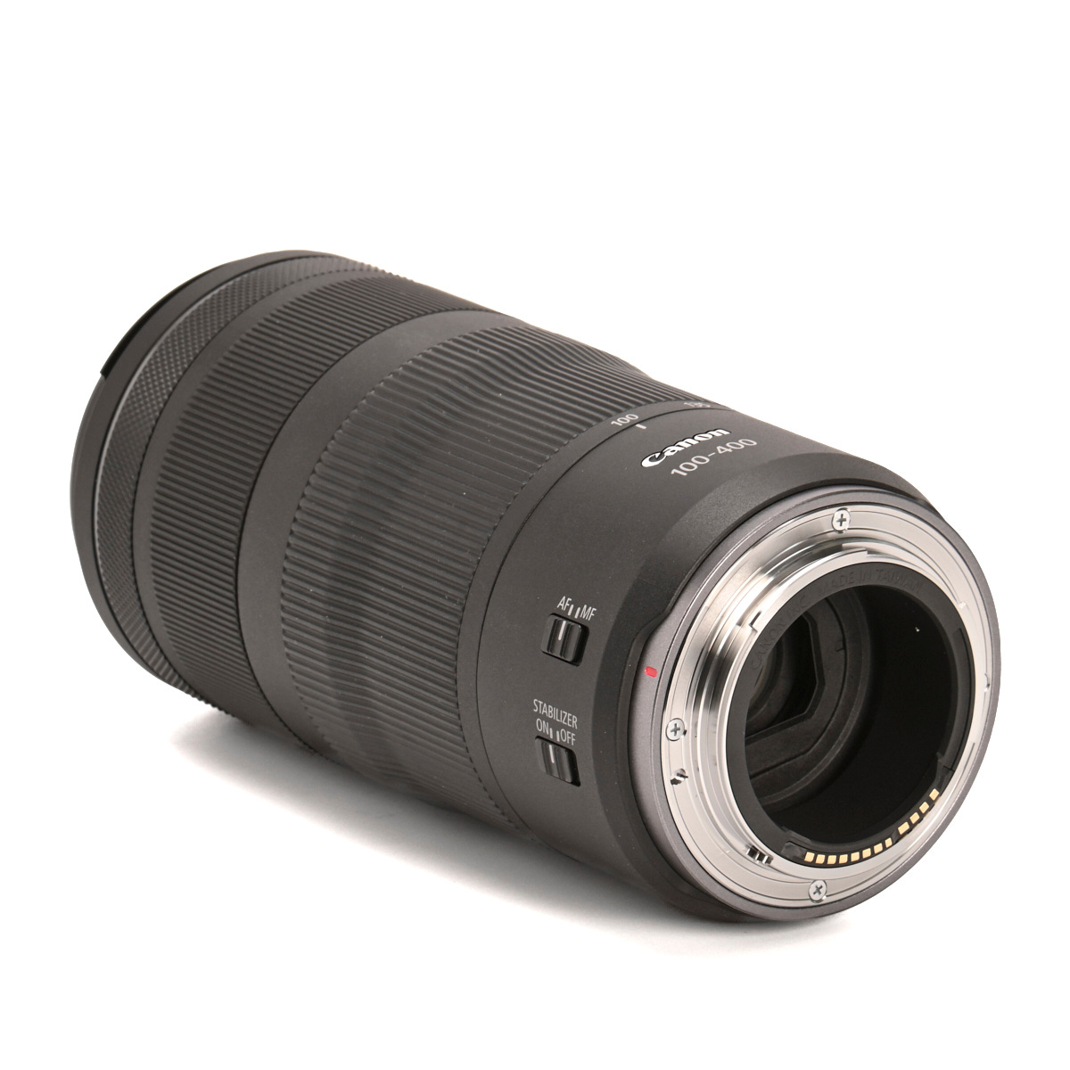 Canon RF 100-400mm F5.6-8 IS USM gebraucht