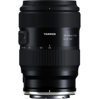 Tamron 35-100mm F2.8 Di III VXD für Nikon Z-Mount