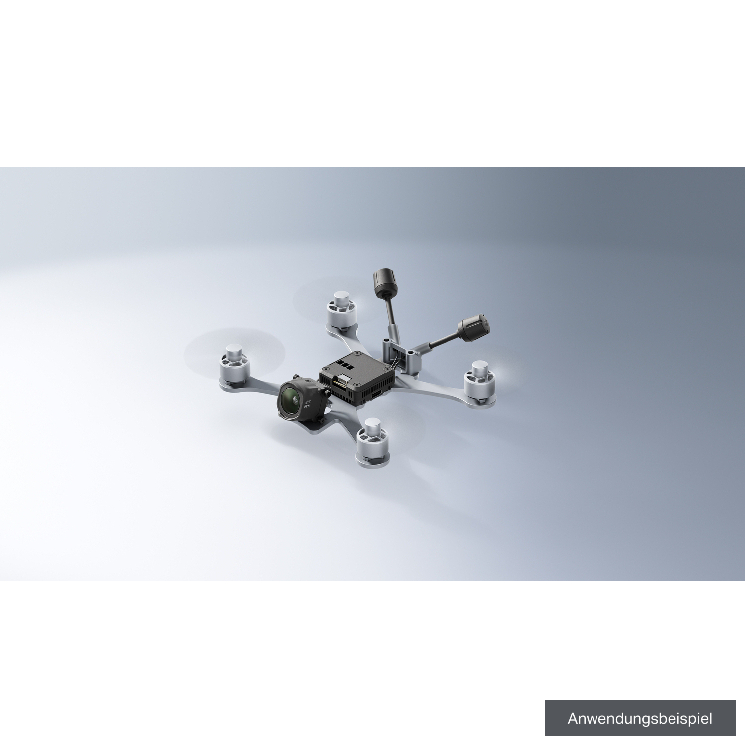 DJI O4 Lufteinheit Pro