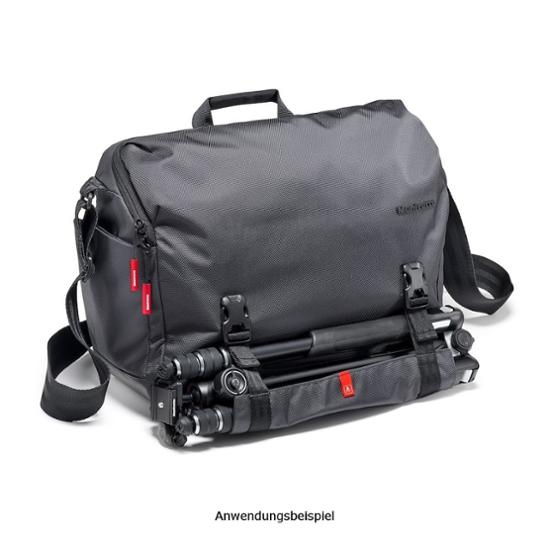 Manfrotto Messenger-Tasche Speedy-30 Manhattan