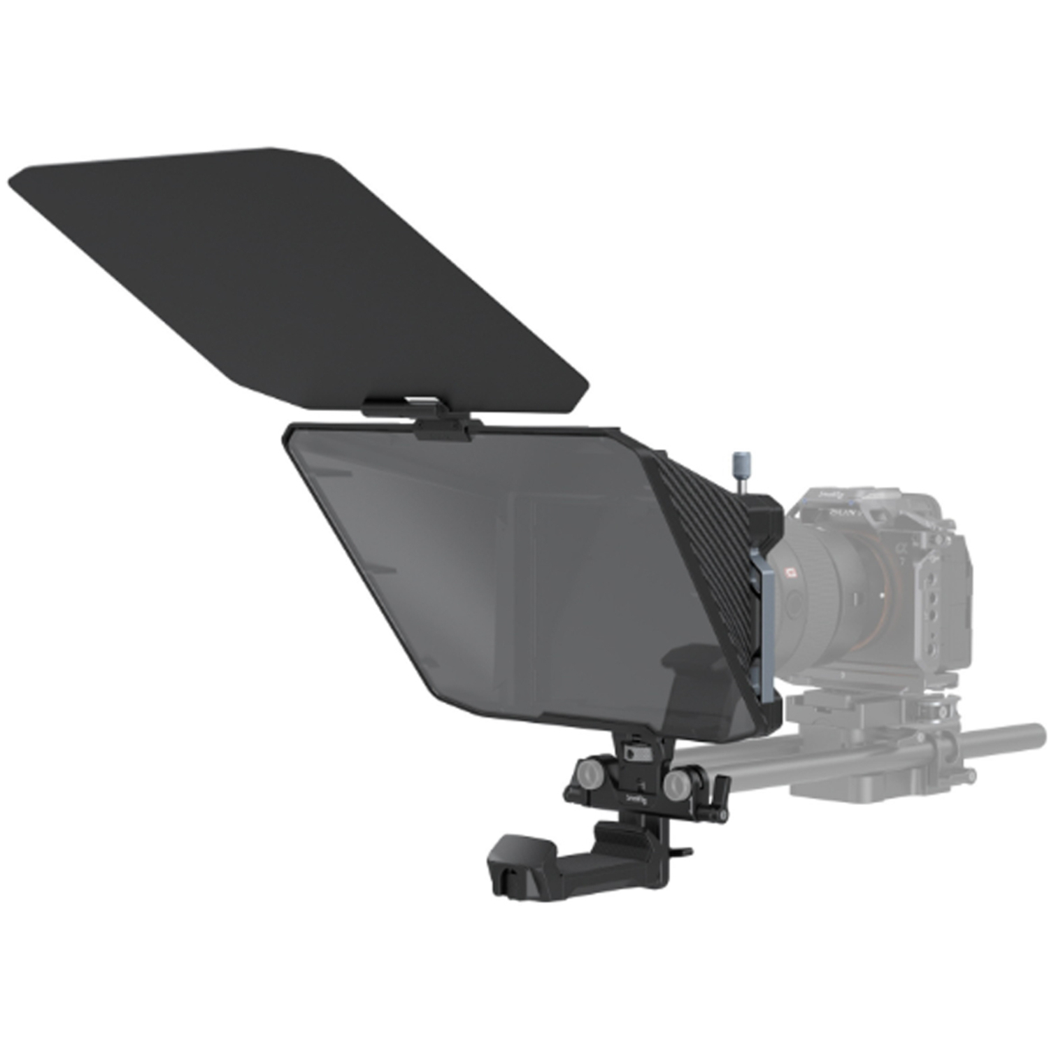 SmallRig Multifunktionaler Teleprompter 3646B