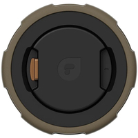 PolarPro Defender Pro Objektivdeckel Desert 83-90mm