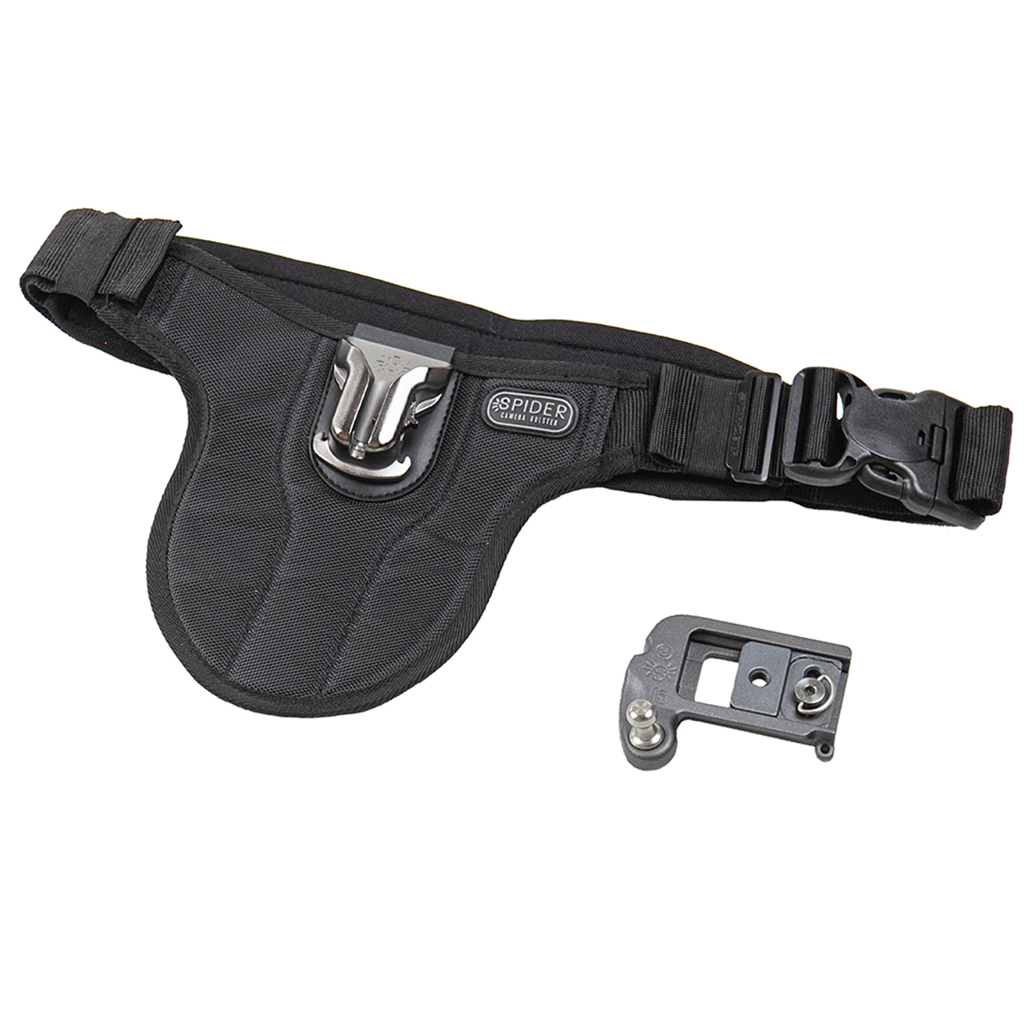 Spider Kamera-Hüftgurt Pro V2 Single Camera