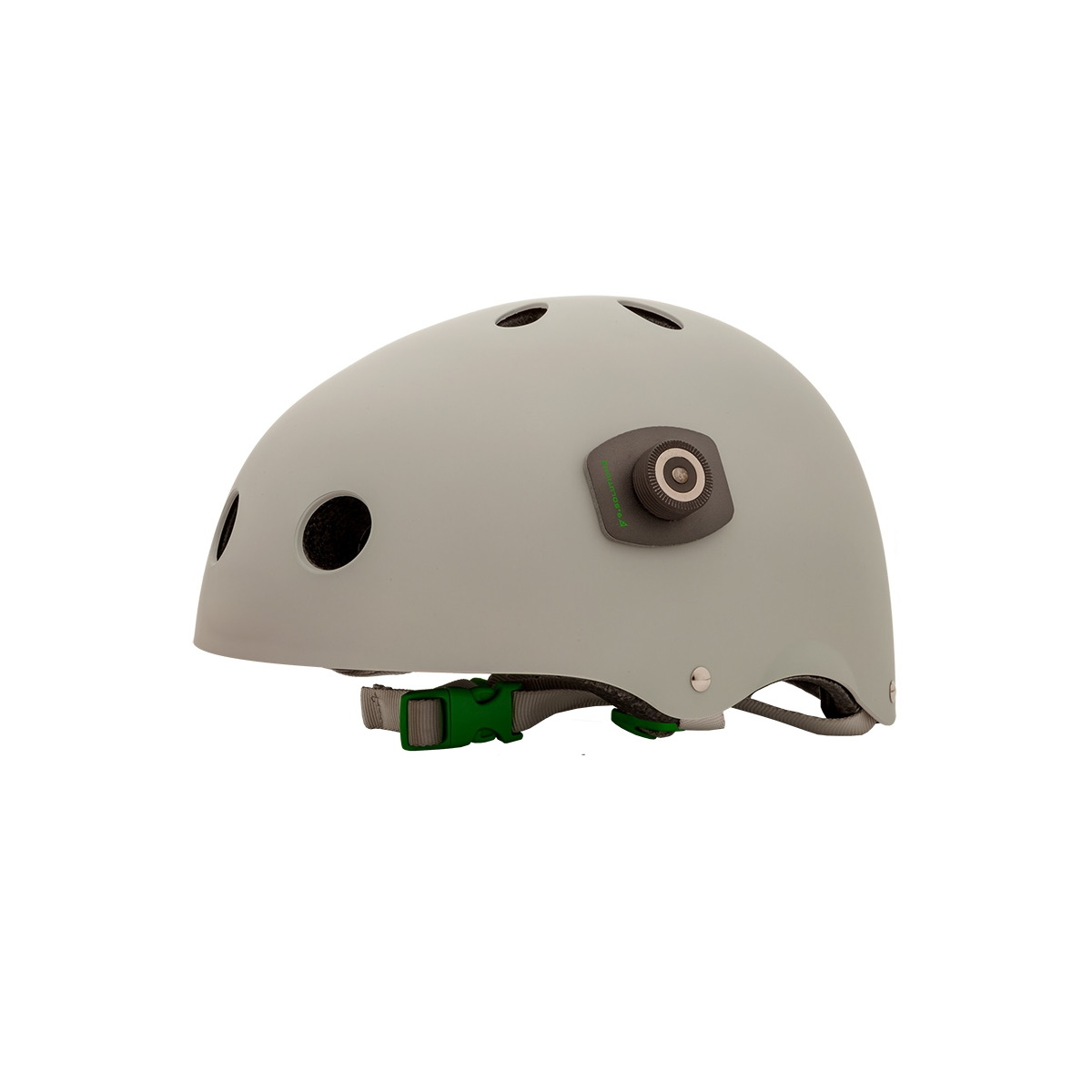 9.SOLUTIONS Quick Mount Receiver für Klebepads