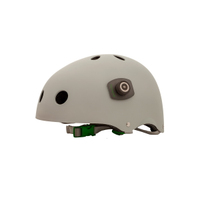 9.SOLUTIONS Quick Mount Receiver für Klebepads