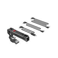 SmallRig NATO Top Griff mit Aufnahme-Start/Stop-Fernauslöser 3322