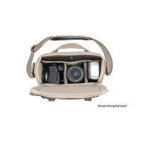 Vanguard VEO RANGE 21M Kameratasche beige
