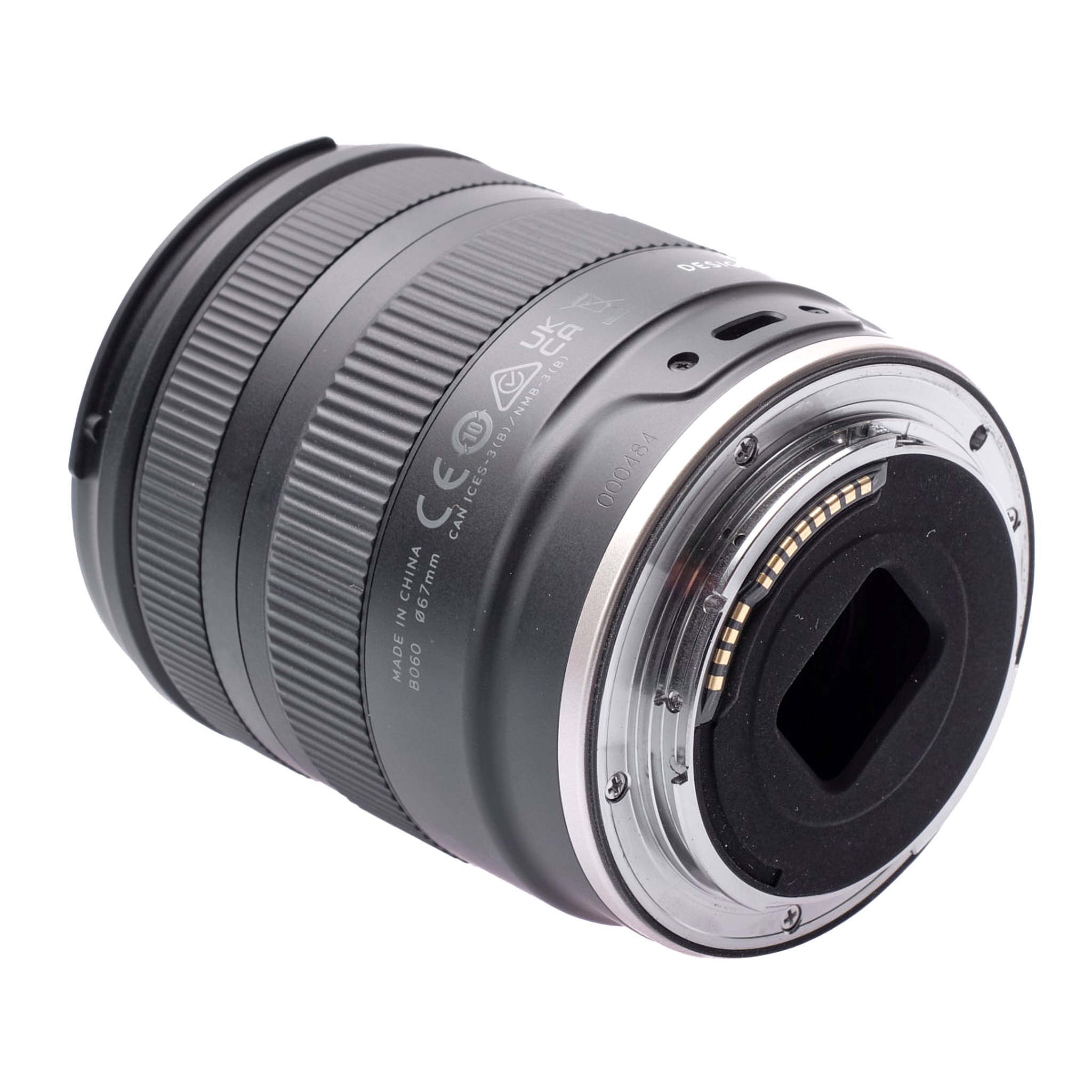 Tamron 11-20mm F2.8 Di III-A RXD für Canon RF-Mount gebraucht