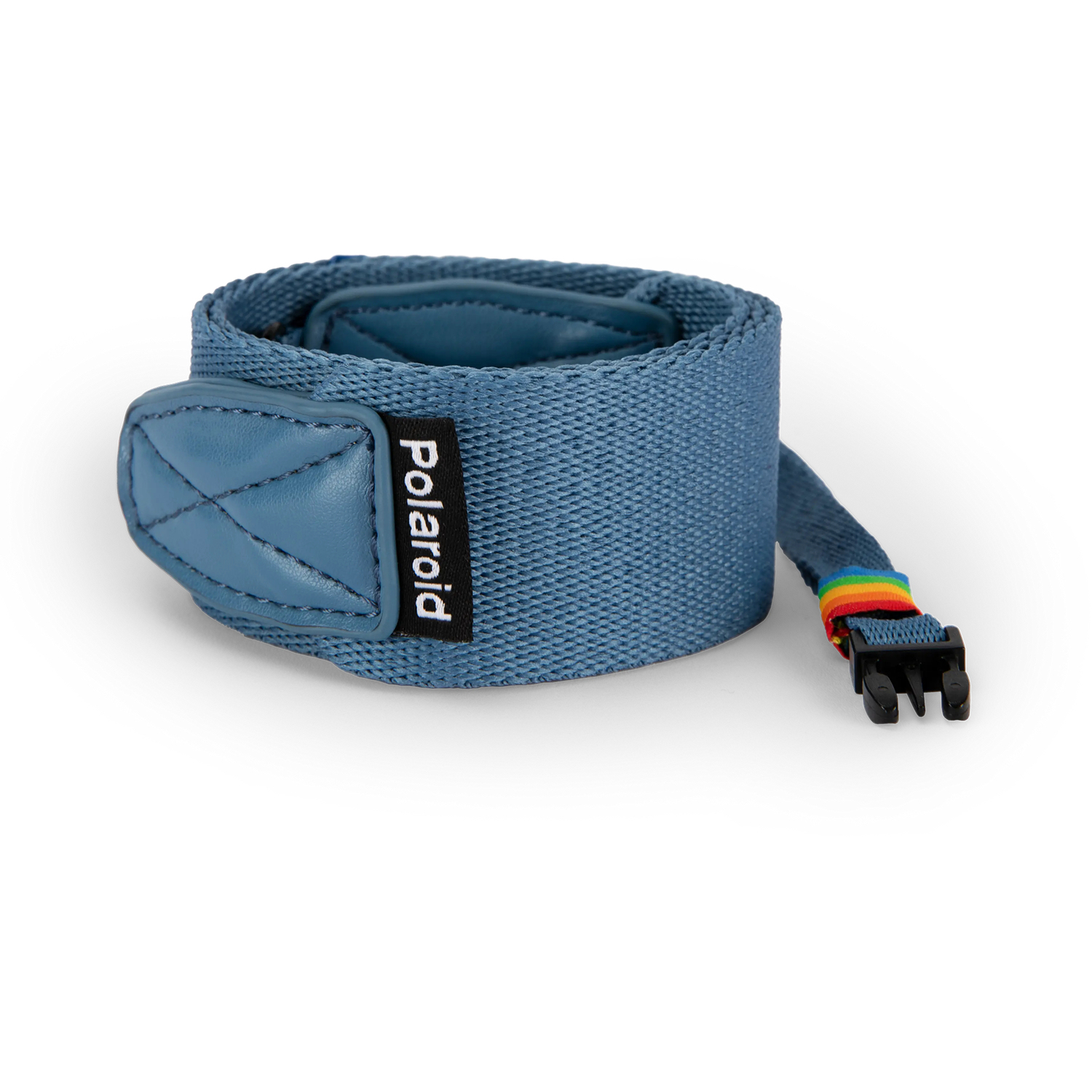 Polaroid Kameragurt Flat Calm Blue