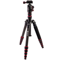 Calumet Stativ Compact Carbon 235