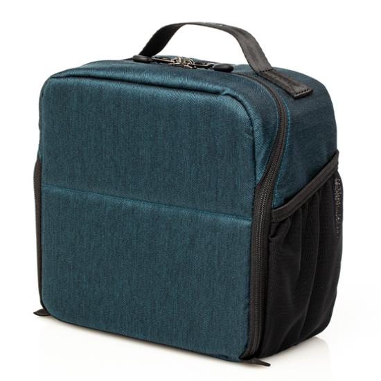 Tenba BYOB 9 DSLR Rucksackeinsatz  blau