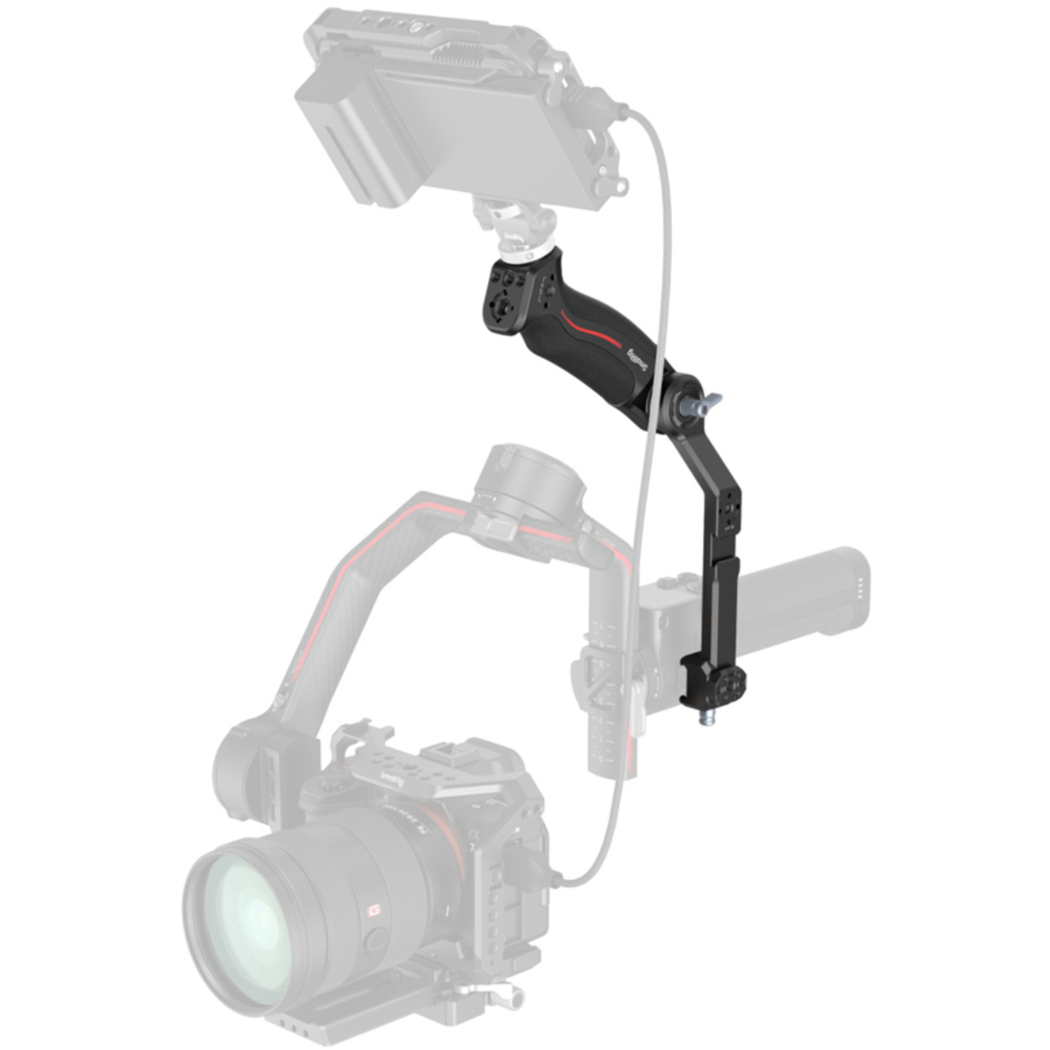 SmallRig Handgriff 3028D für DJI RS 2, RS 3 und RS 4