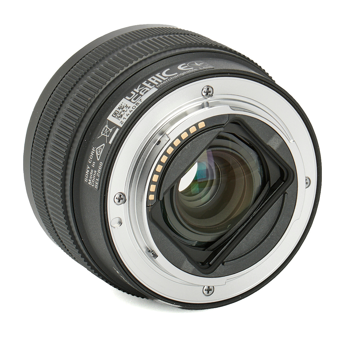 Sony FE 28-60mm F4-5.6 gebraucht