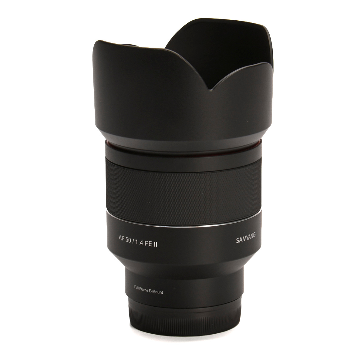 Samyang AF 50mm F1.4 FE II für Sony E-Mount gebraucht