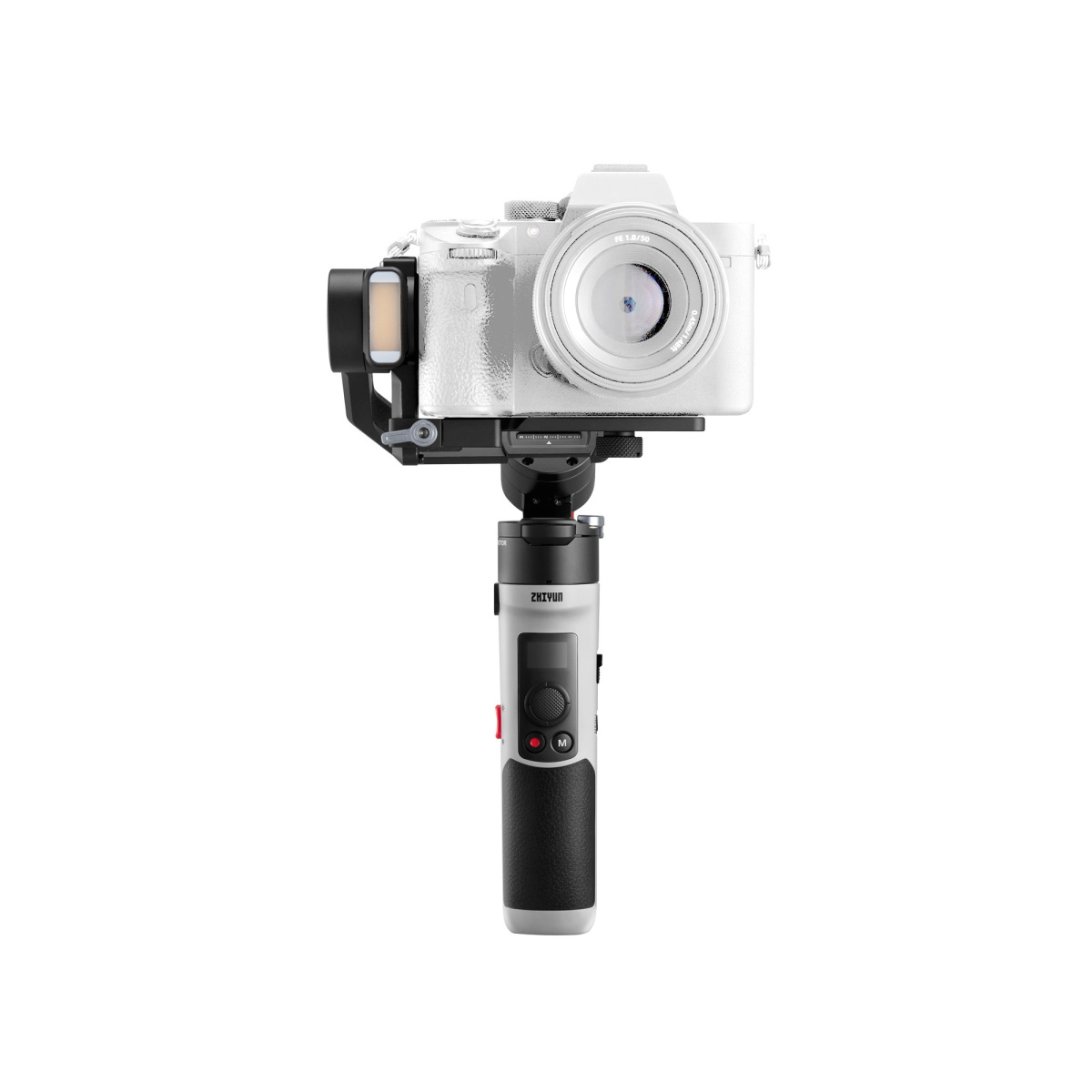 Zhiyun Crane M2S Stabilisator Combo