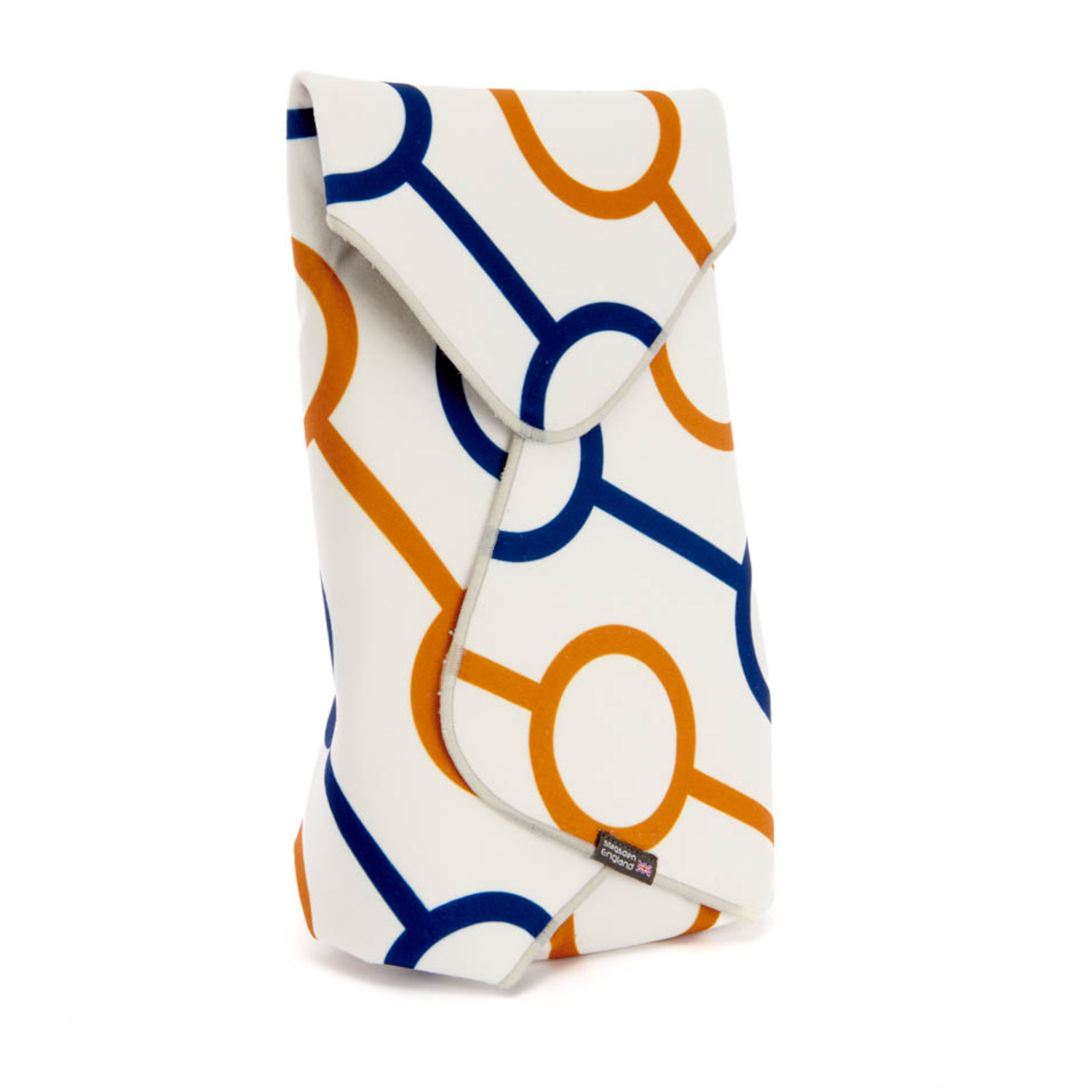 3 Legged Thing WRAPZ Stoffhülle Retro groß