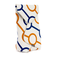 3 Legged Thing WRAPZ Stoffhülle Retro groß