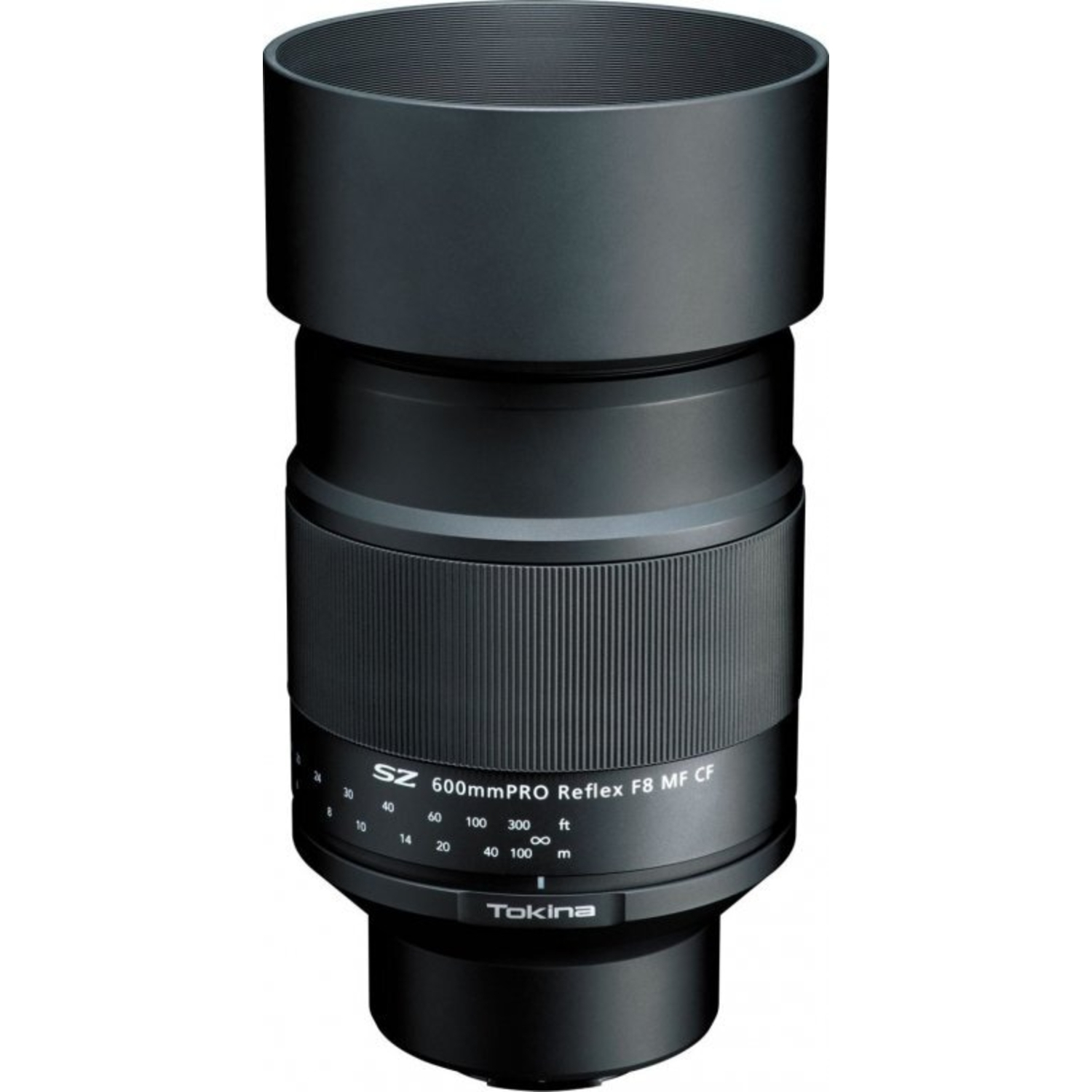 Tokina SZ 600mm F8 PRO MF für Canon EF-M-Mount