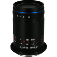 LAOWA 85mm F5.6 2X Ultra Macro APO für L-Mount