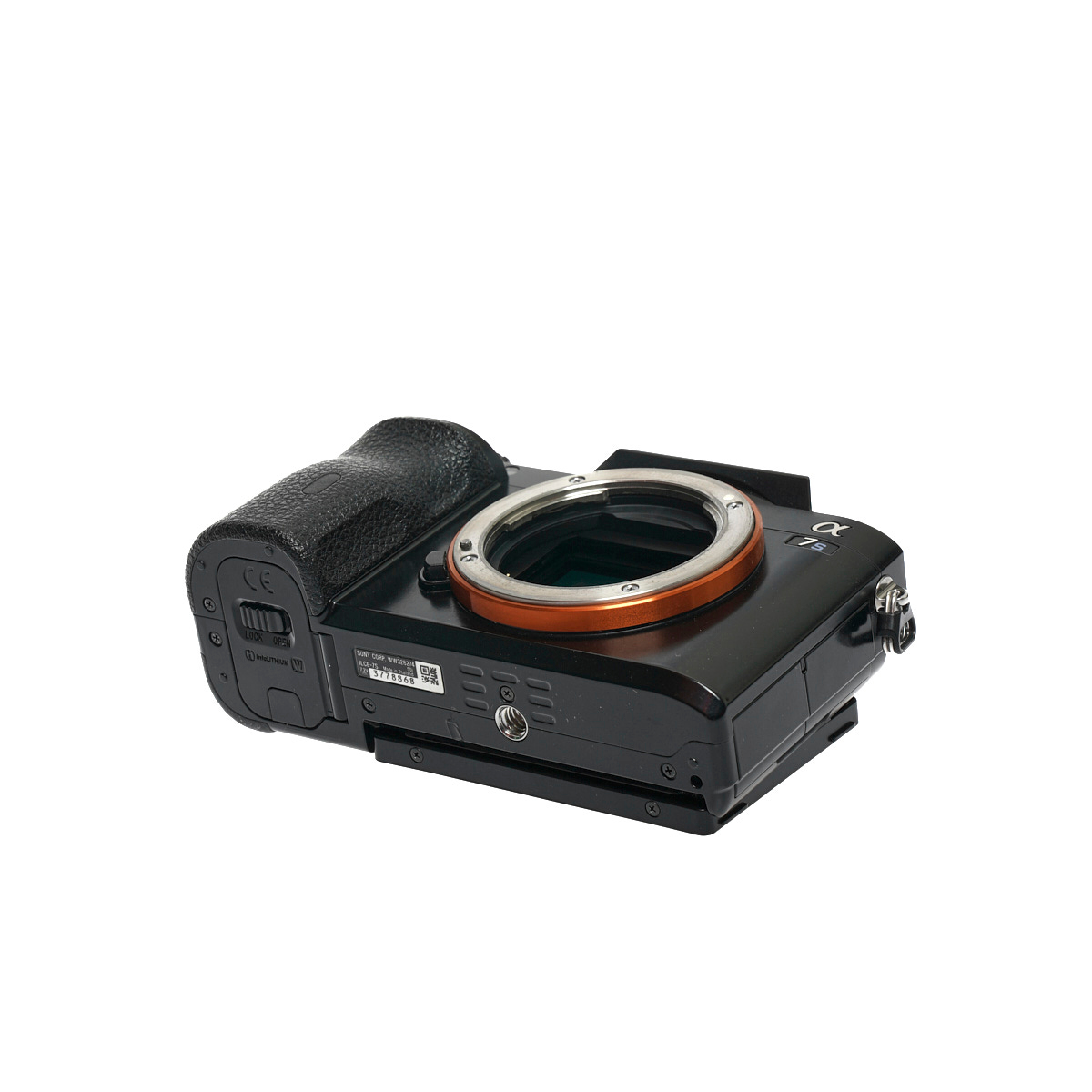 Sony Alpha 7S  gebraucht