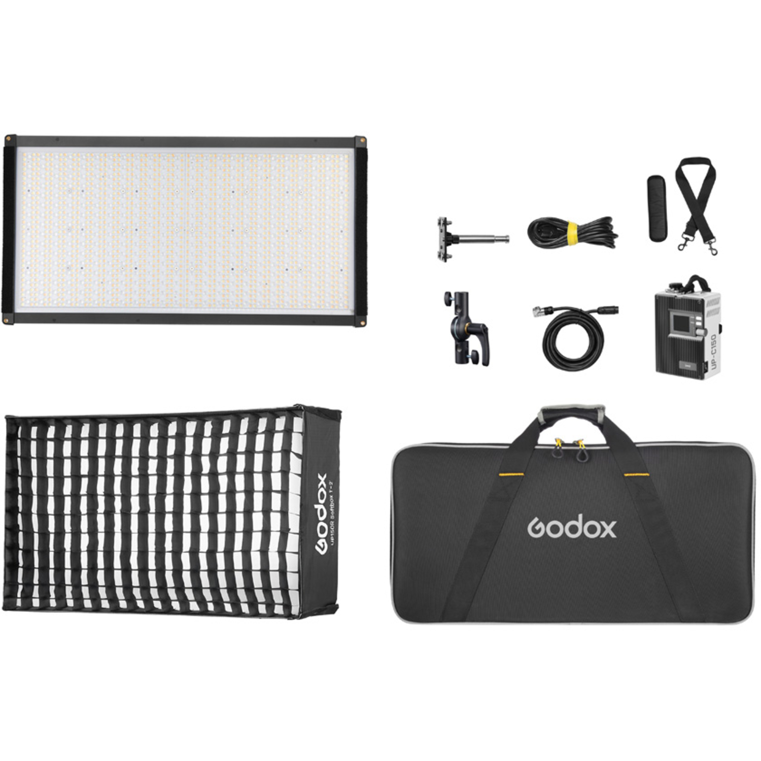 Godox LED-Panel UP150R
