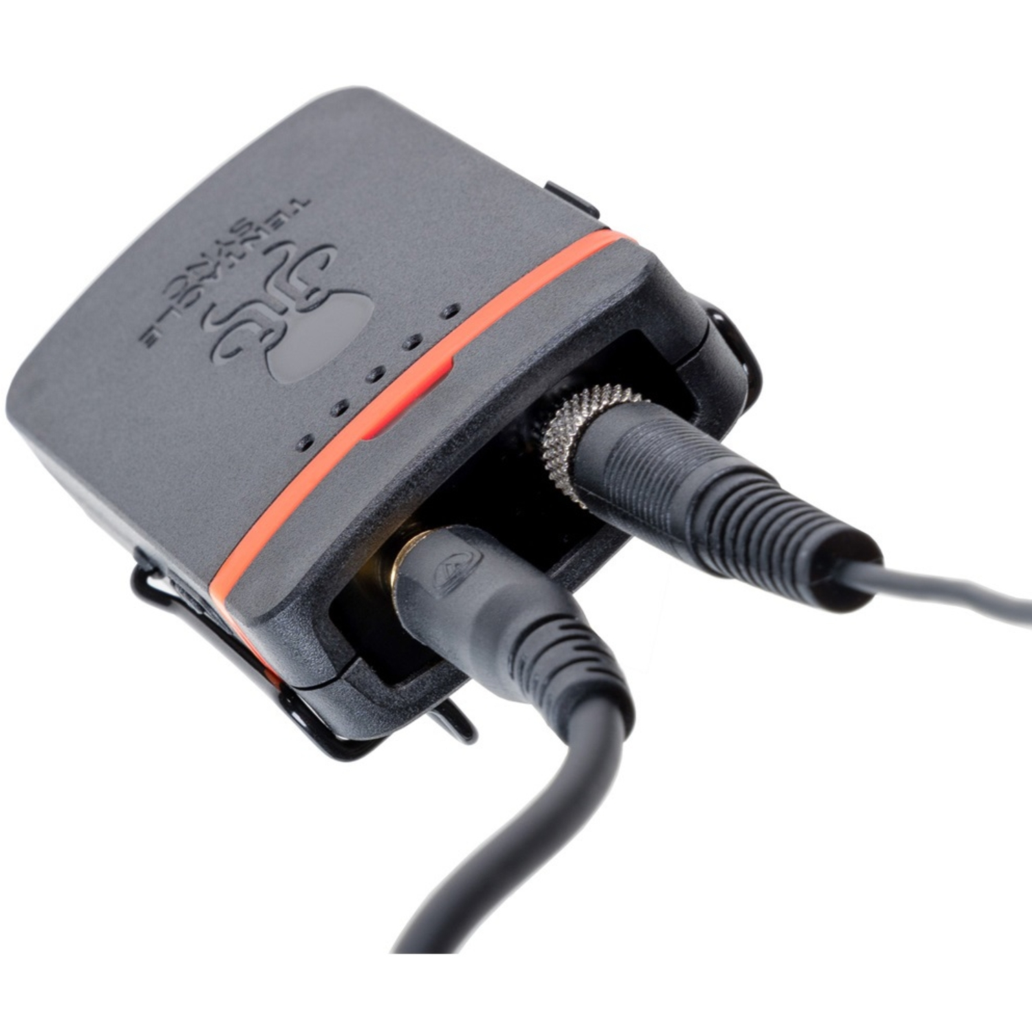 Tentacle Track E - TimeCode Audiorecorder