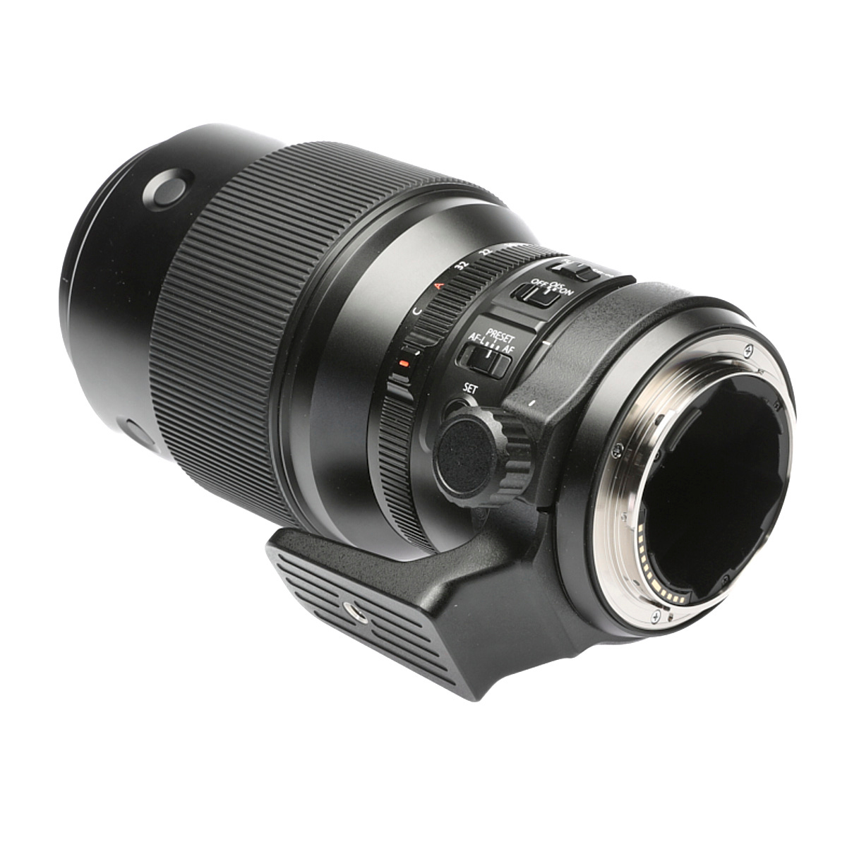 Fujifilm FUJINON GF 250mm F4 R LM OIS WR gebraucht