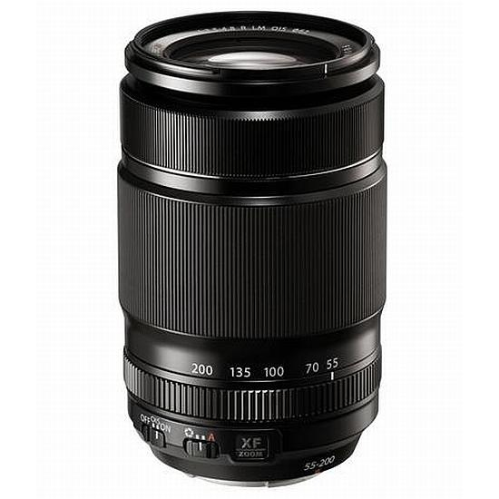 Fujifilm FUJINON XF 55-200mm F3.5-4.8 R LM OIS