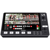 Feelworld Videomixer L4