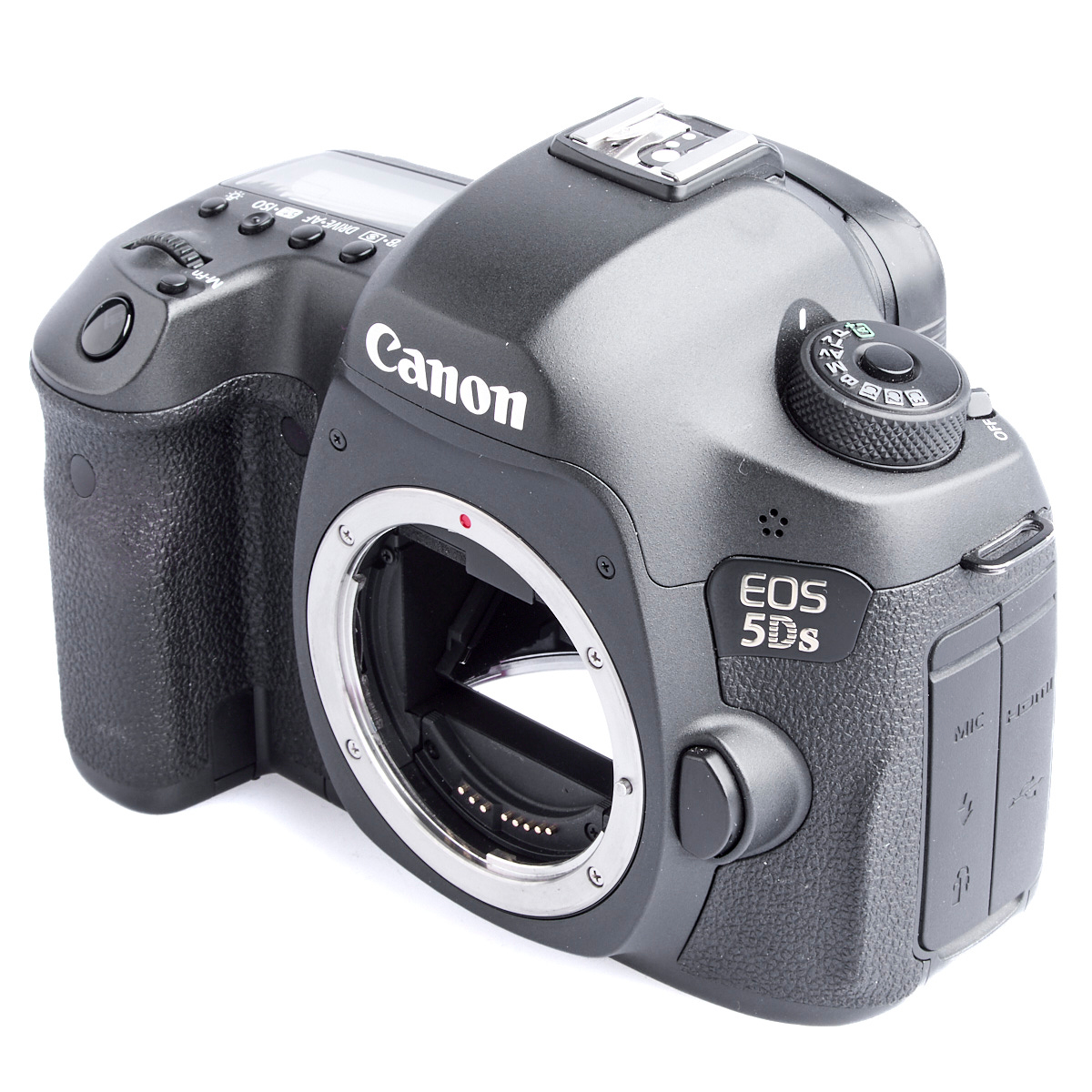 Canon EOS 5DS gebraucht