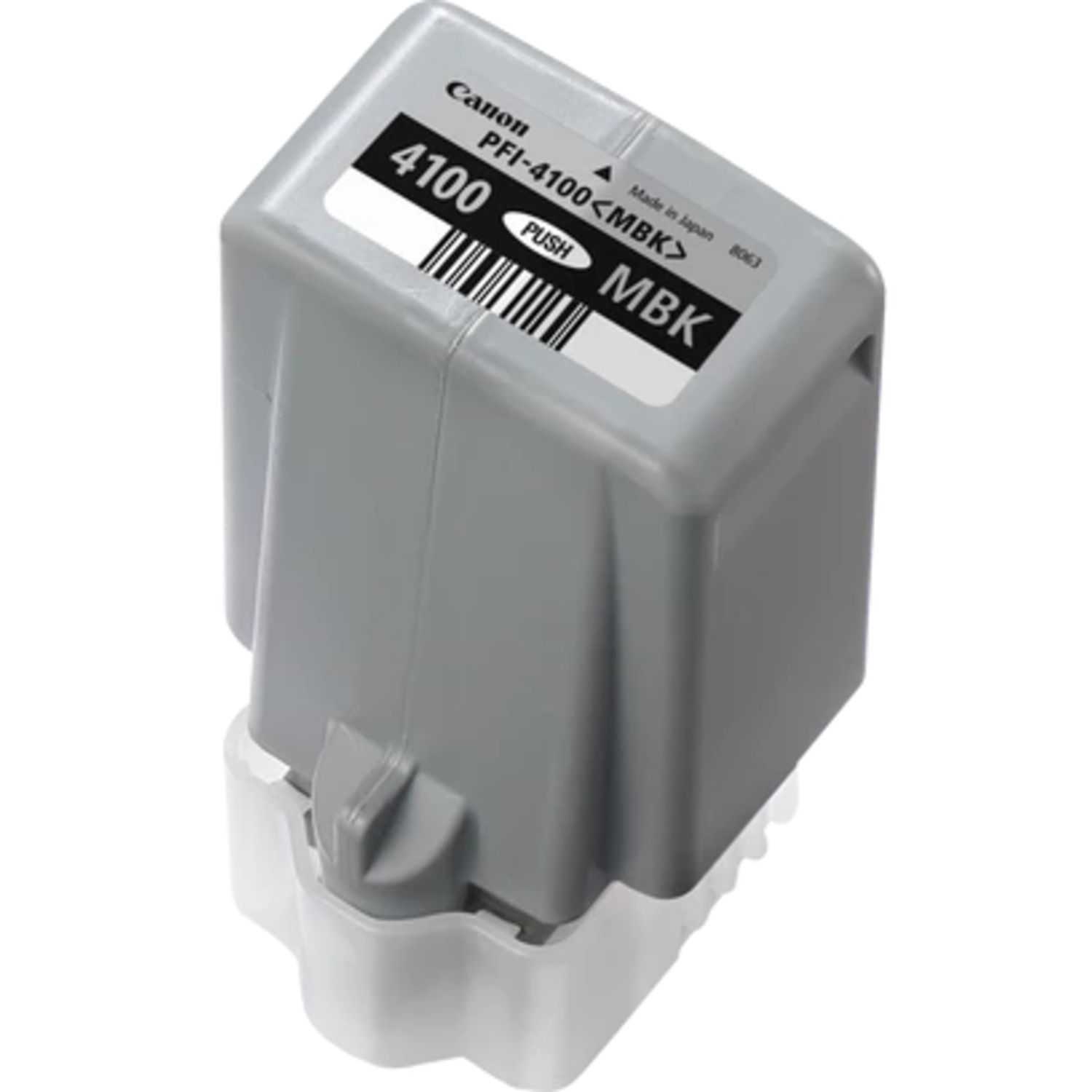 Canon Tinte PFI-4100MBK Matt-Schwarz