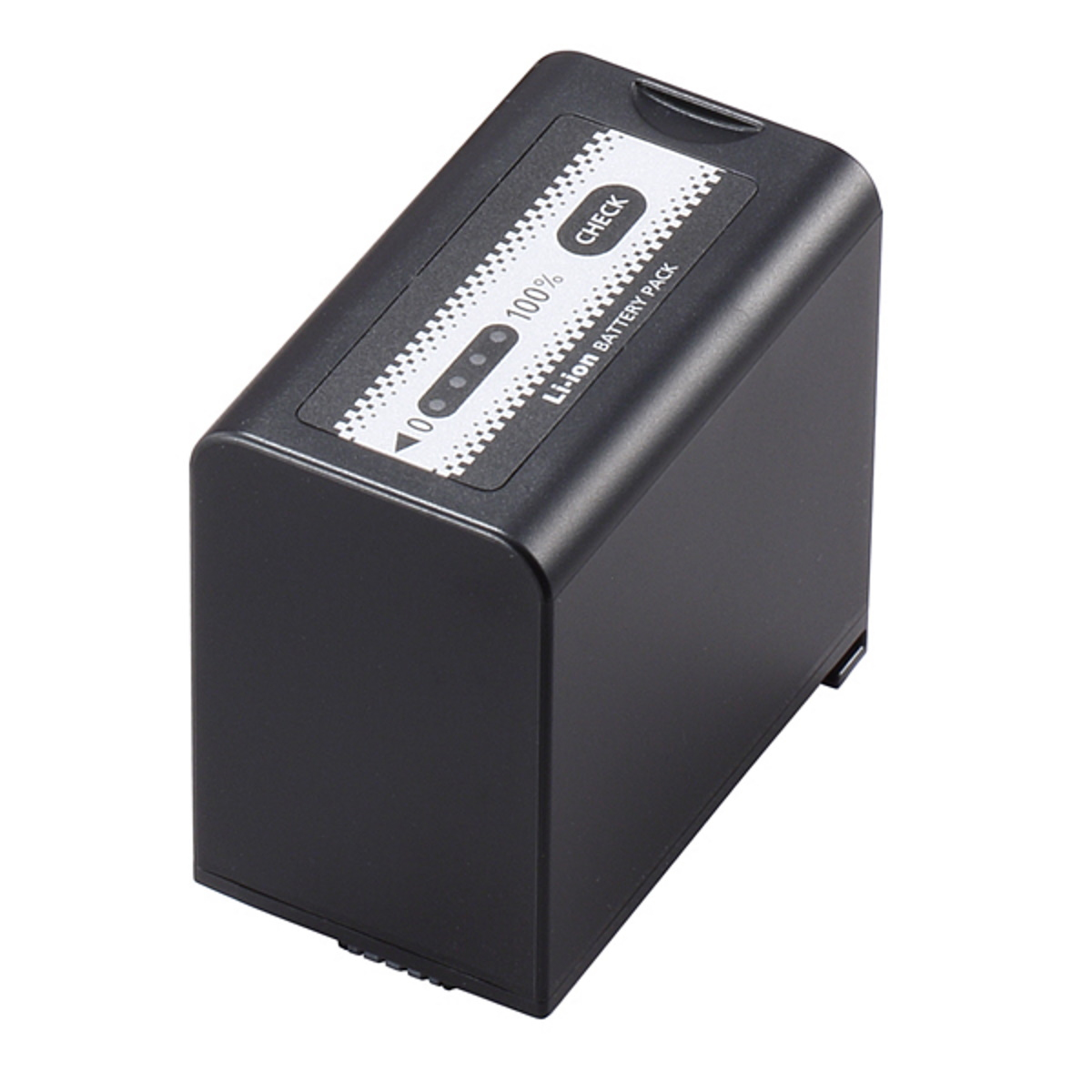 Panasonic AG-VBR89G Lithium-Ionen Akku