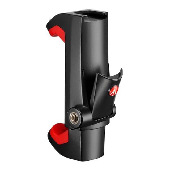 Manfrotto Smartphone-Klemme PIXI