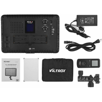 Viltrox LED-Leuchte VL-D640T