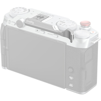 SmallRig Daumengriff 4877 silber für Fujifilm X-M5