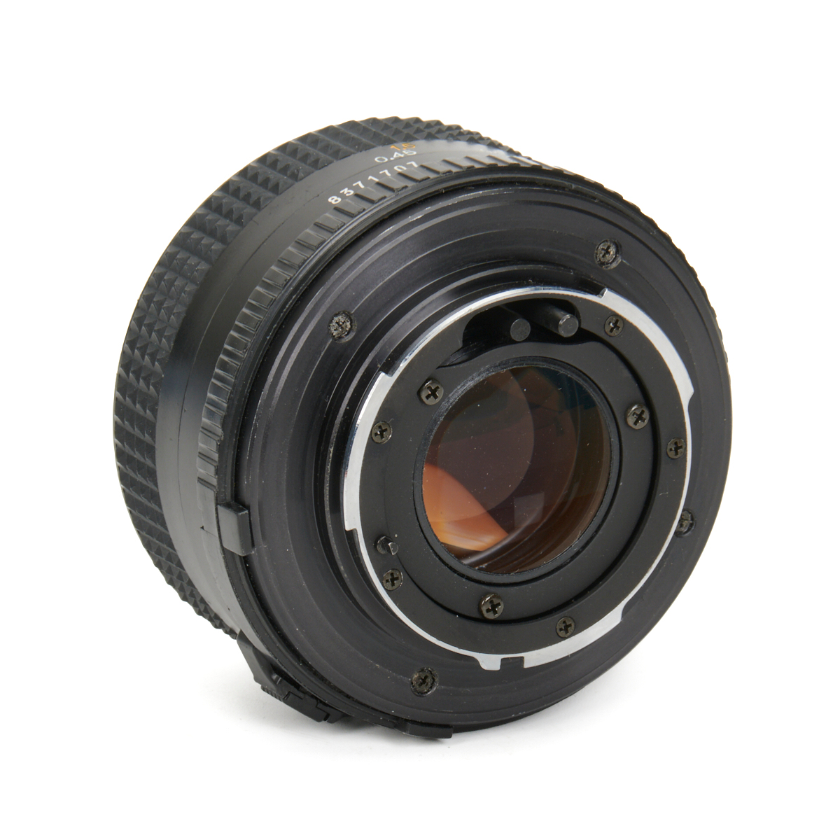 Minolta MD 50mm/1,7 gebraucht