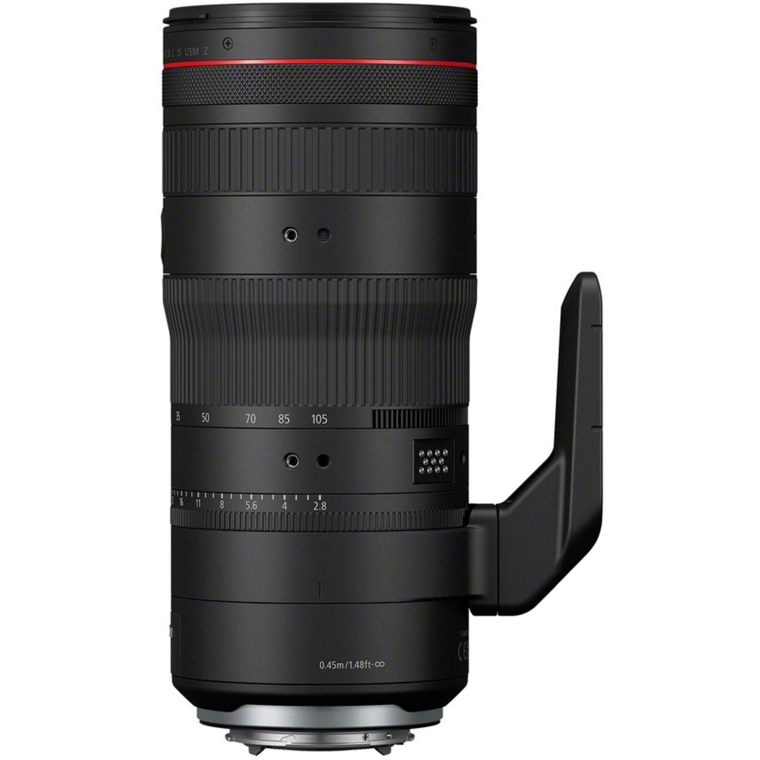 Canon RF 24-105mm F2.8L IS USM Z