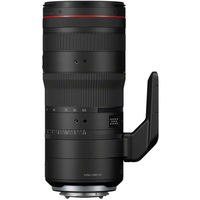 Canon EOS C80 mit RF 24-105mm F2.8L IS USM Z