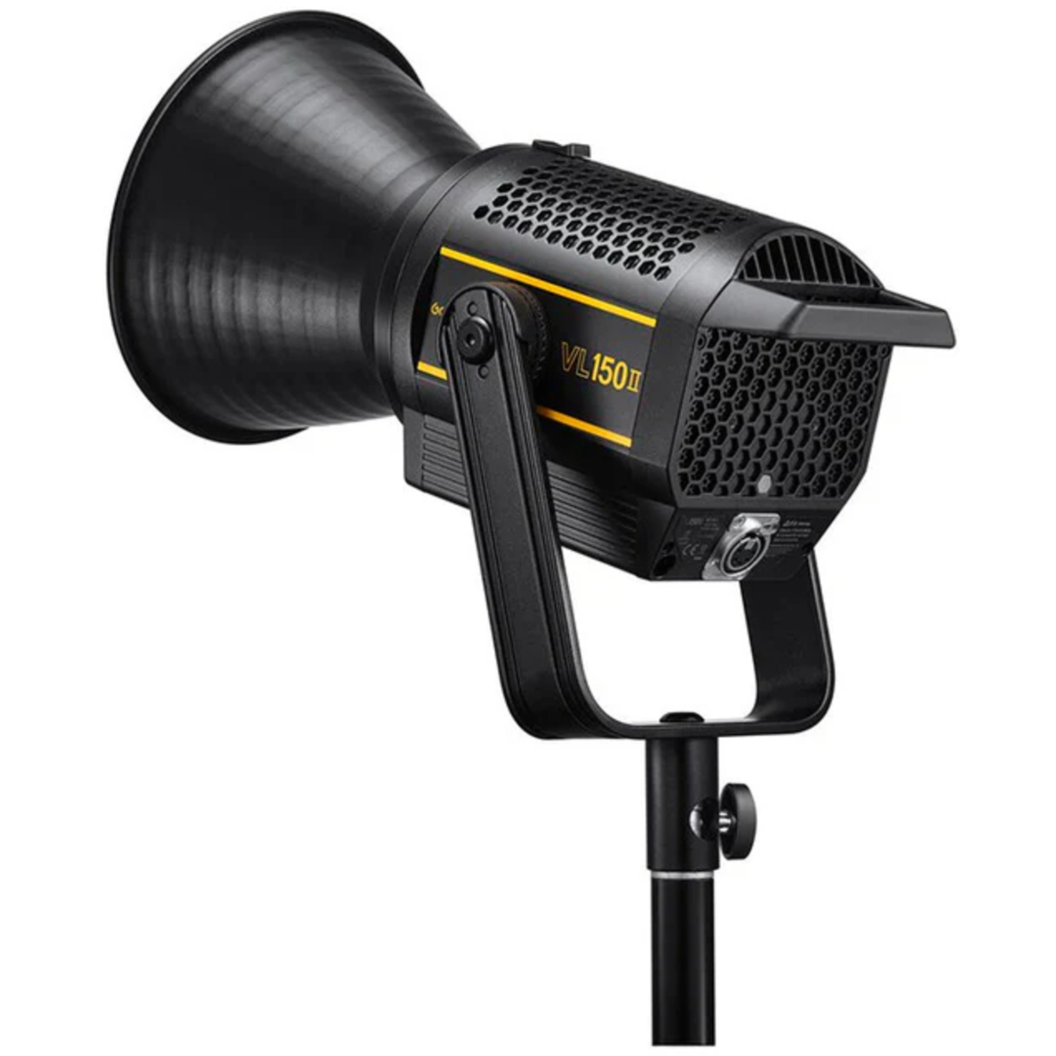 Godox VL150II 165W Tageslicht-LED-Videoleuchte