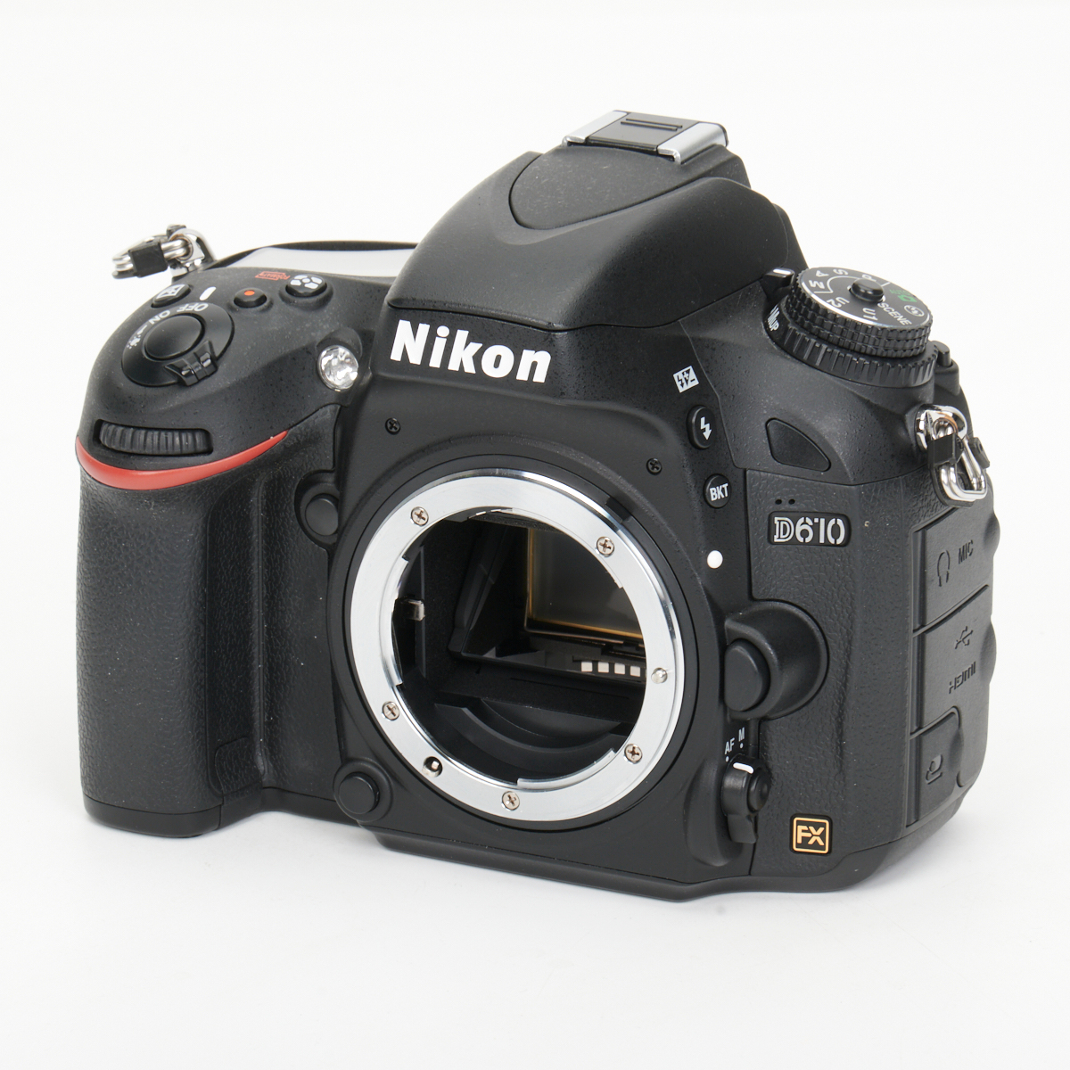 Nikon D610 gebraucht