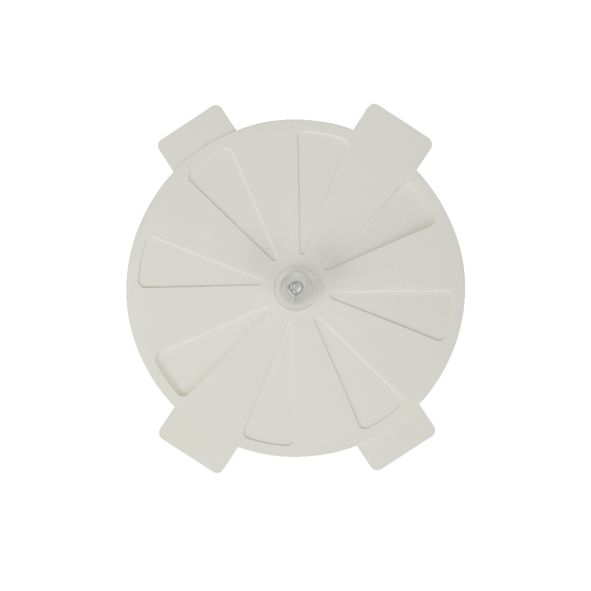 Nanlite AS-BSC Bouncer mit Saugnapf für Glühbirne