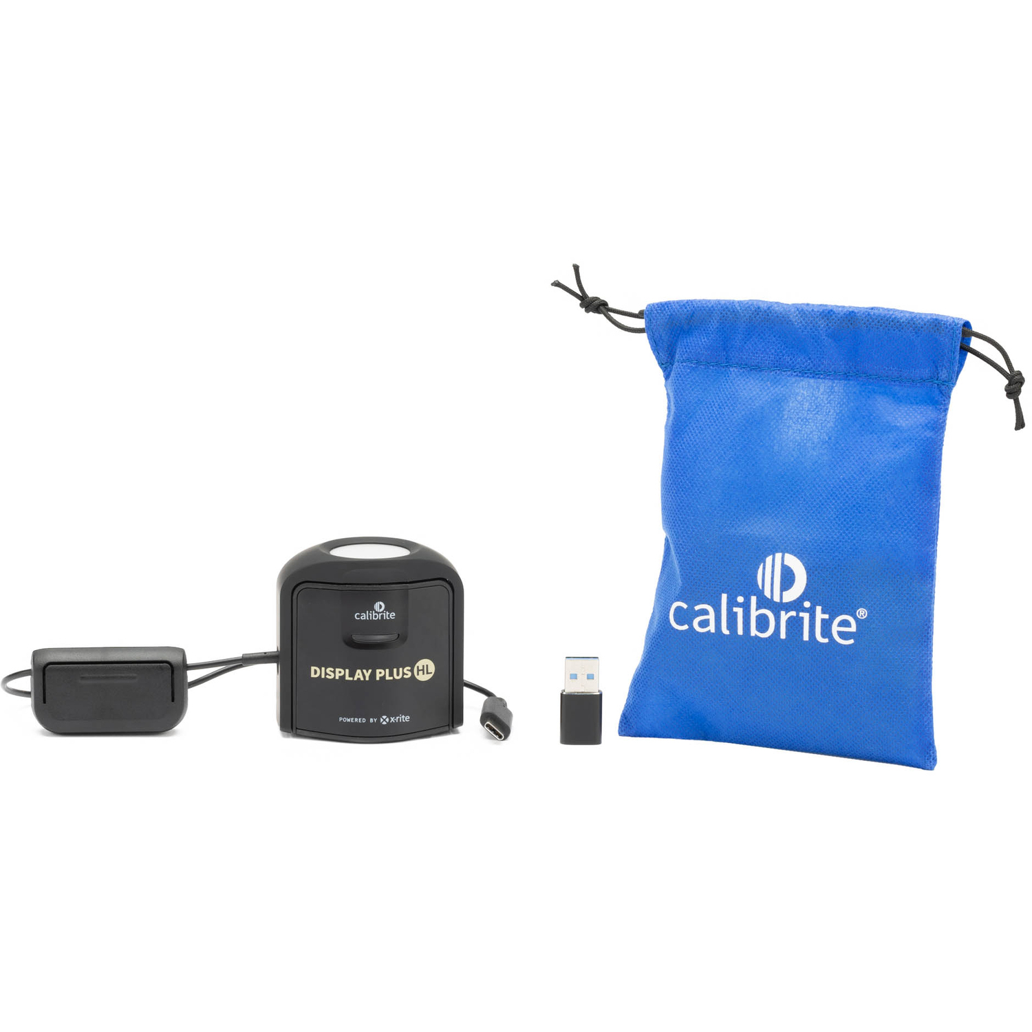 Calibrite Display Plus HL