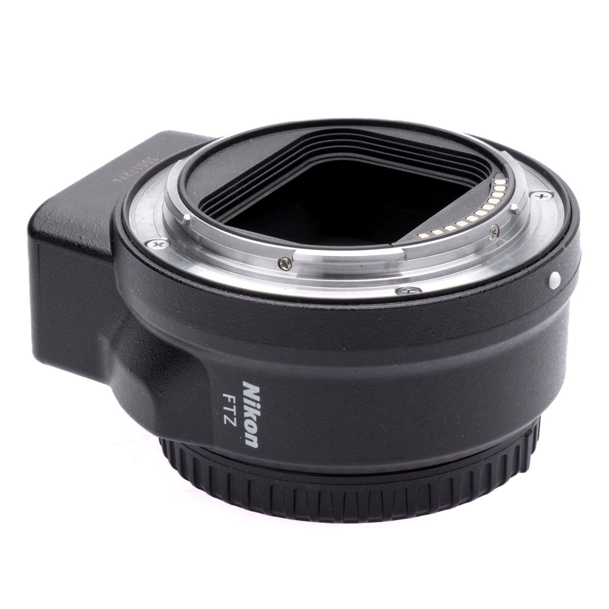 Nikon FTZ Adapter F-Mount Objektive auf Z-Mount Kameras gebraucht