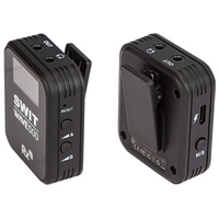 SWIT WAVE 500 Dual Channel Wireless Microphone