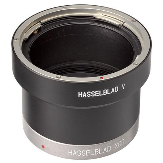 Cambo HV-XCD Objektiv Adapter für Hasselblad X1D