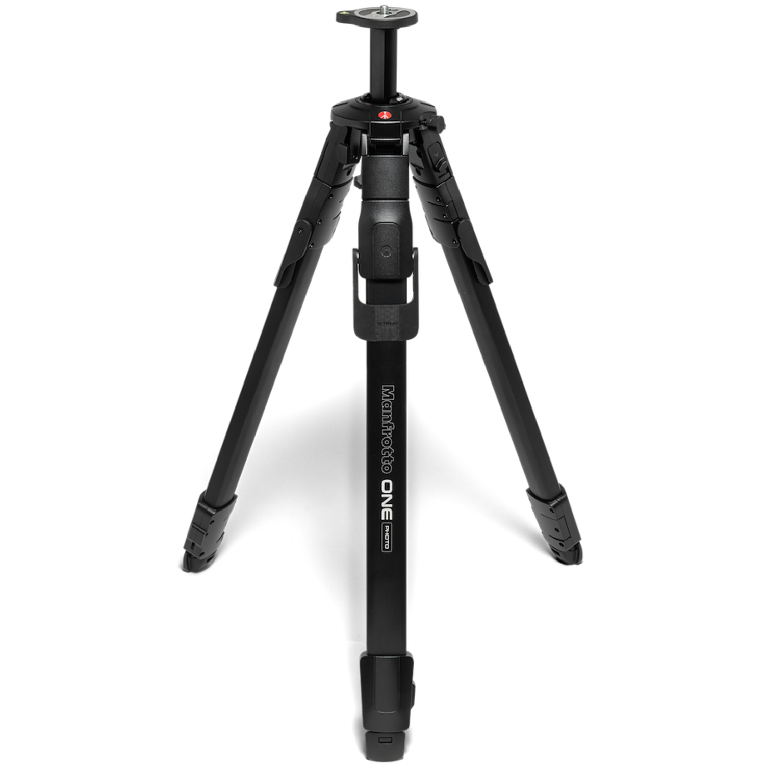 Manfrotto Stativ ONE Photo Alu