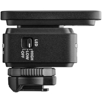 Nikon Digitales Richtrohrmikrofon ME-D10