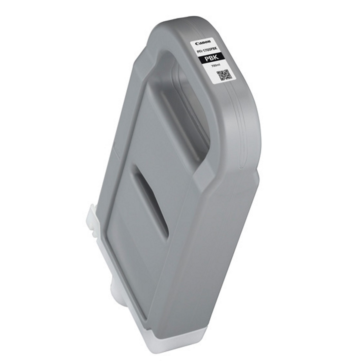 Canon Tinte PFI-1700 Photo Black 700ml