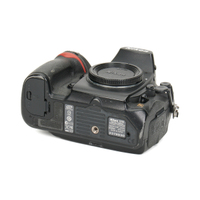 Nikon D700 gebraucht
